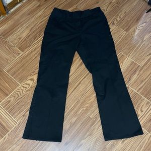 Women’s MetroStyle Stretch Pants Size 16T